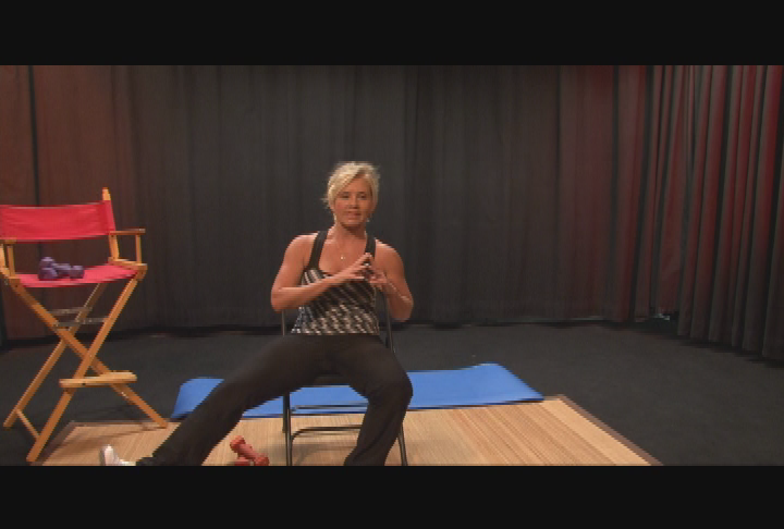 Muscle Pump: Arms and Legs & Target Ten Arms