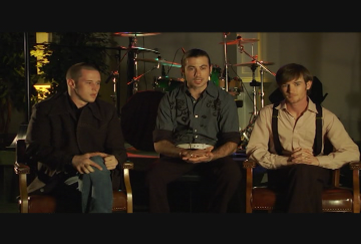 Thumbnail image for Good Ole' Gospel Time: Episode 24