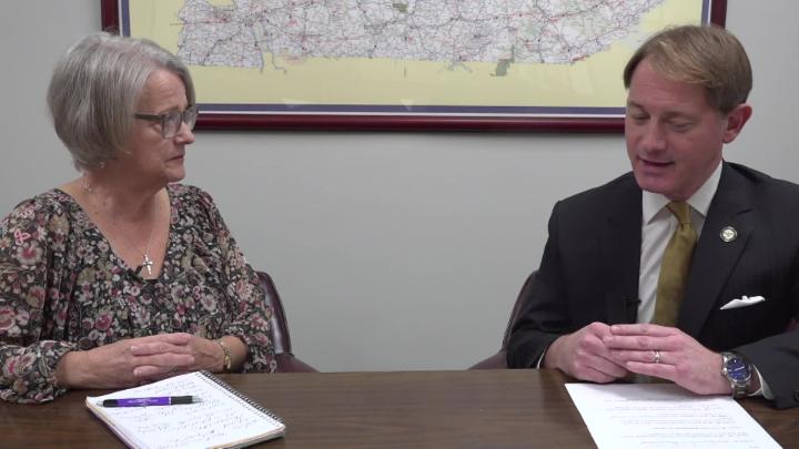 Thumbnail image for Everything Voting - Democracy In Action September 2025