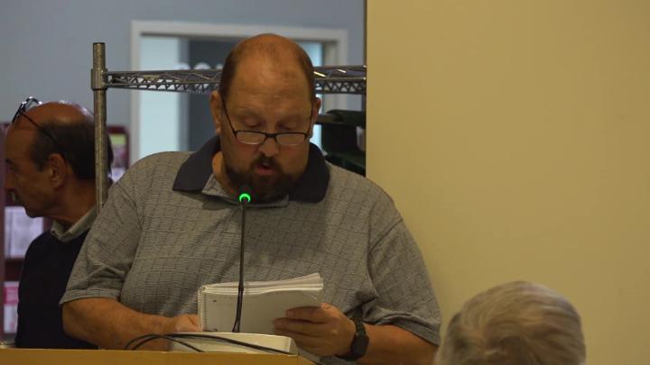 Thumbnail image for Campbell County Historical & Genealogy Society: The Polar Bear