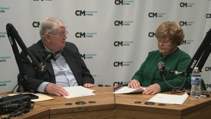 Thumbnail image for Everything Voting Part 2 - Democracy In Action