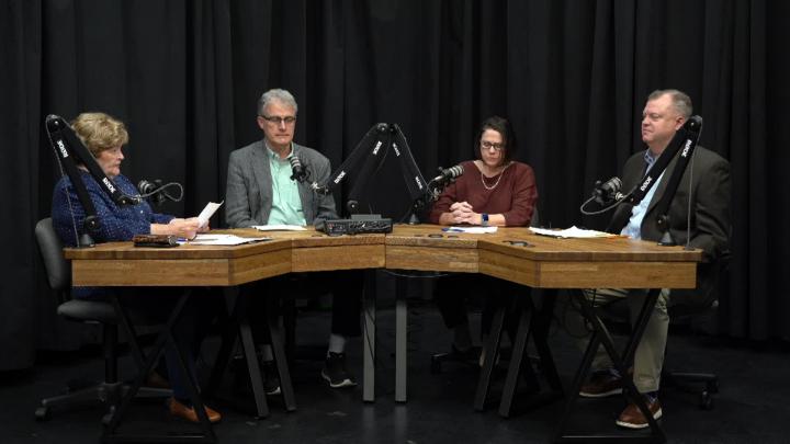 Thumbnail image for Everything Voting Part 3 - Democracy In Action