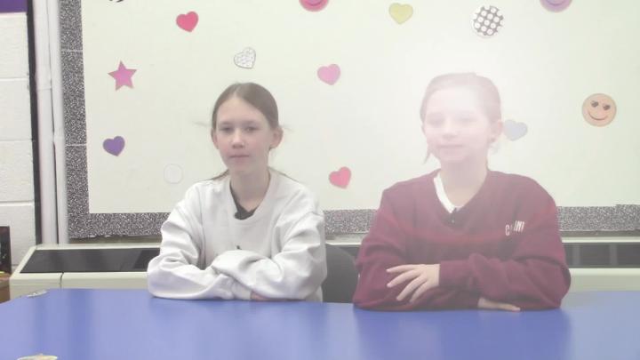 Thumbnail image for Grandview Elementary News for February 4, 2026