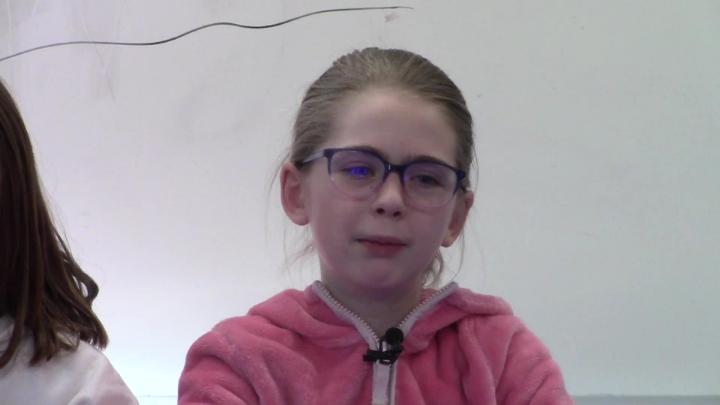 Thumbnail image for Grandview Elementary Film Crew: 2/11/26