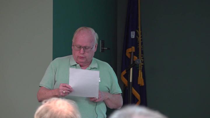 Thumbnail image for Campbell County Historical & Genealogy Society: Preservation