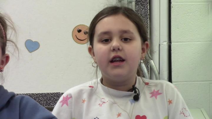 Thumbnail image for Grandview Elementary Film Crew: 2/18/26