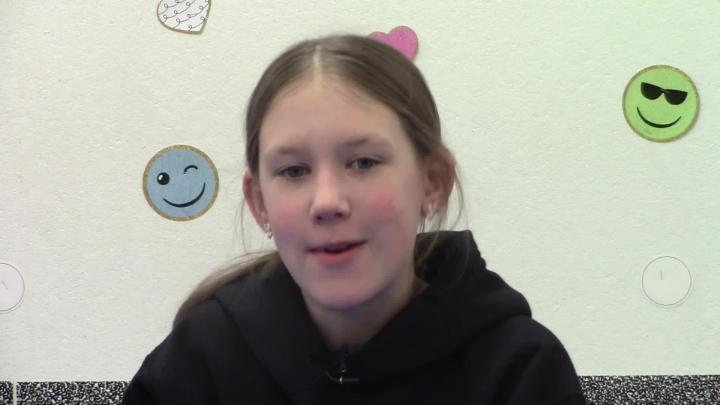 Thumbnail image for Grandview Elementary Film Crew: 2/25/26