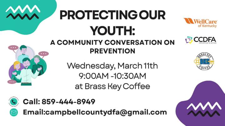 Thumbnail image for CCDFA Town Hall Promo: March 11, 2026