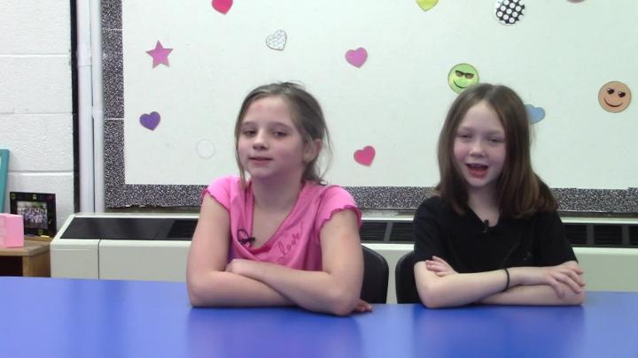 Thumbnail image for Grandview Elementary Film Crew: 3/4/26