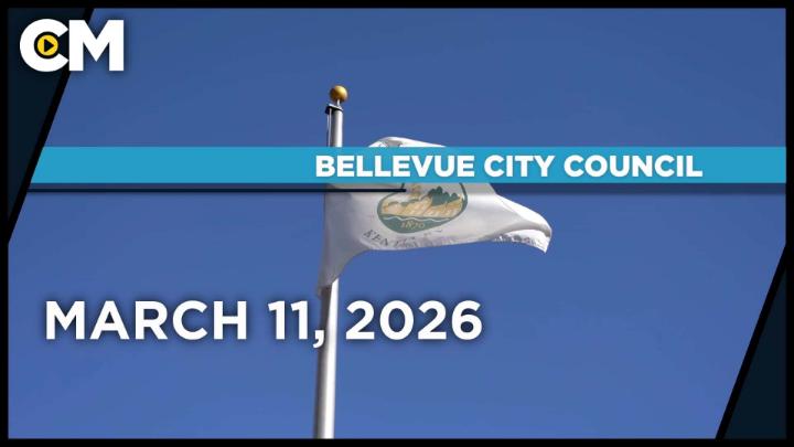 Thumbnail image for Bellevue City: 3/11/26