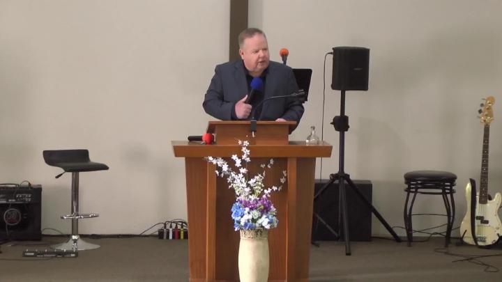 Thumbnail image for Alexandria Church of God: 3/8/26