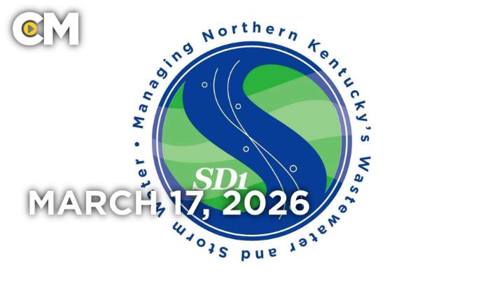 Thumbnail image for Sanitation District No.1: 3/17/26