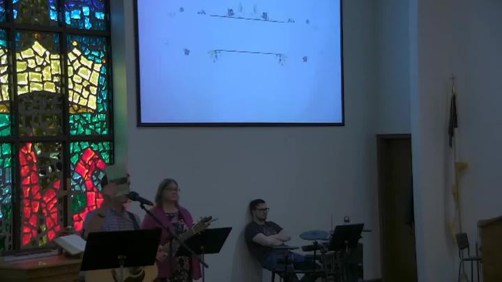 Thumbnail image for Alexandria Community Church: Love Your Neighbor As Yourself