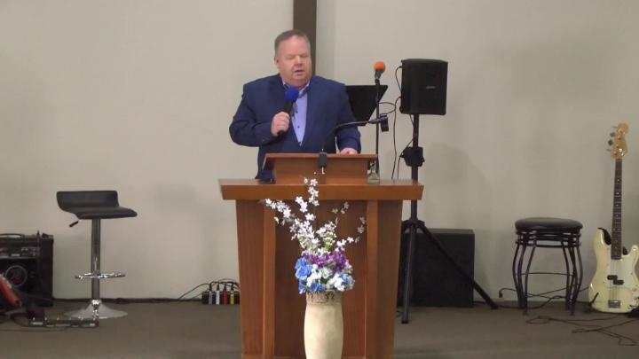 Thumbnail image for Alexandria Church of God: 3/15/26