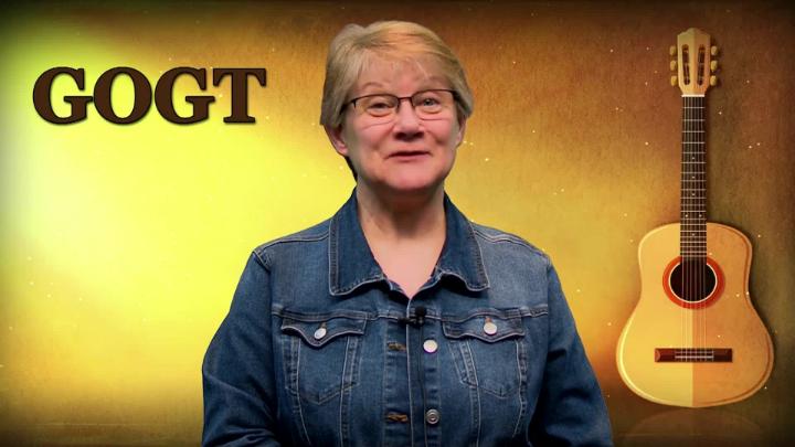 Thumbnail image for Good Ole' Gospel Time: Episode 117