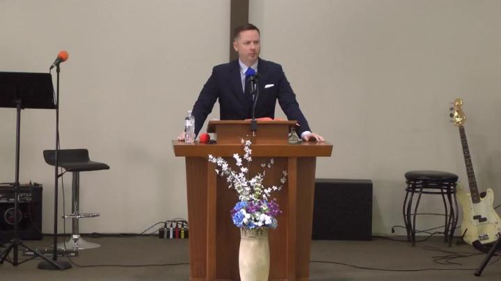 Thumbnail image for Alexandria Church of God: 3/22/26