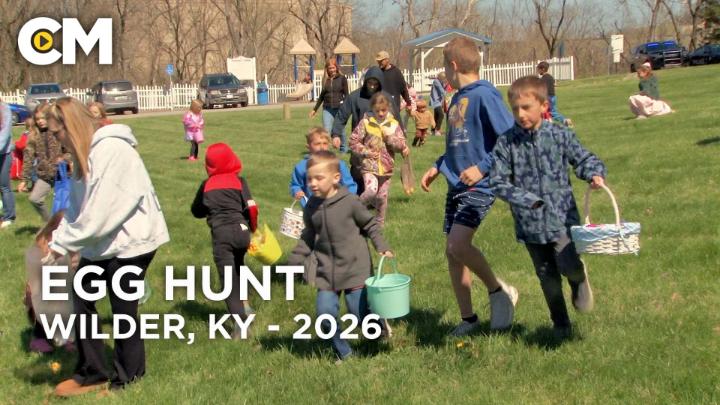 Thumbnail image for Wilder Egg Hunt - 2026