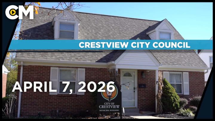 Thumbnail image for Crestview City: 4/7/26