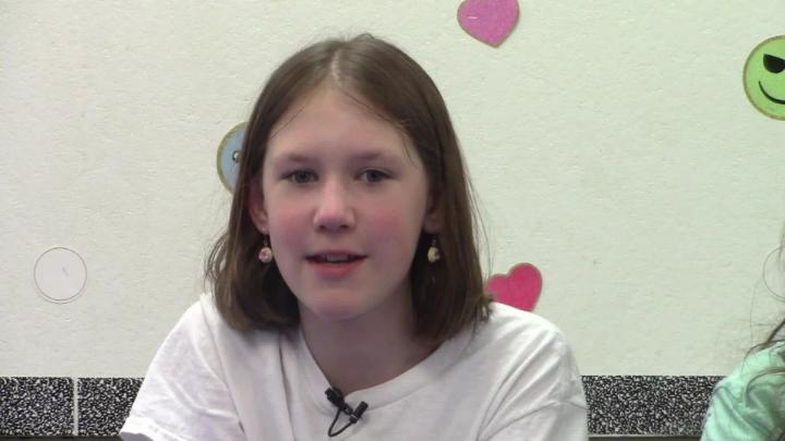 Thumbnail image for Grandview Elementary Film Crew: 4/1/26