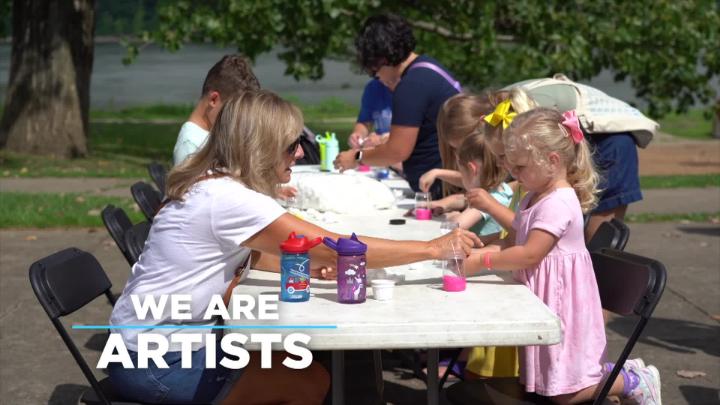 Thumbnail image for Campbell Media 2026 Promo