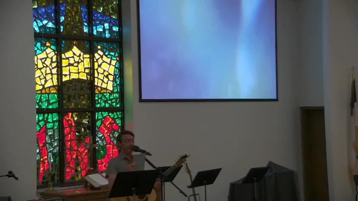 Thumbnail image for Alexandria Community Church: 4/12/26