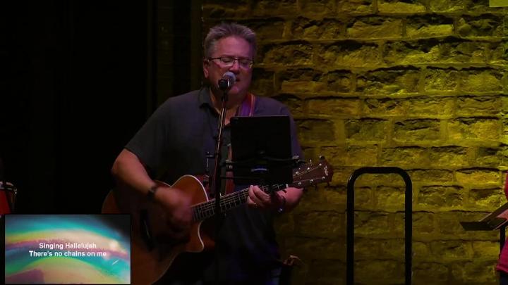 Thumbnail image for The Next Chapter Church: The Church Jesus Is Building - Week 1