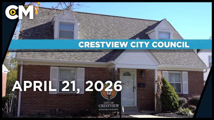 Thumbnail image for Crestview City: 4/21/26