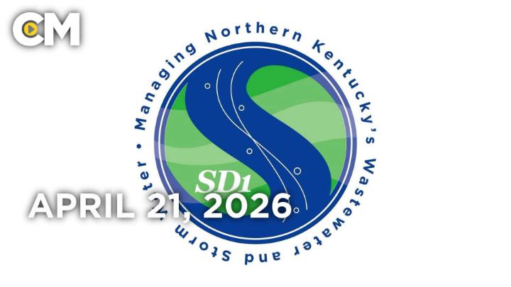 Thumbnail image for Sanitation District No.1: 4/21/26