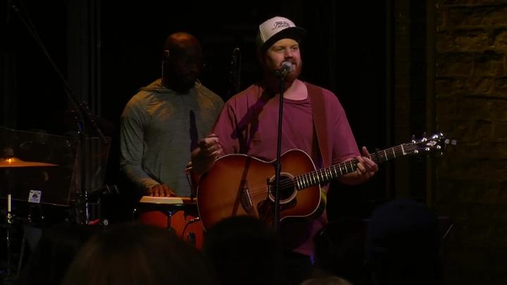 Thumbnail image for The Next Chapter Church: The Church Jesus Is Building - Week 2