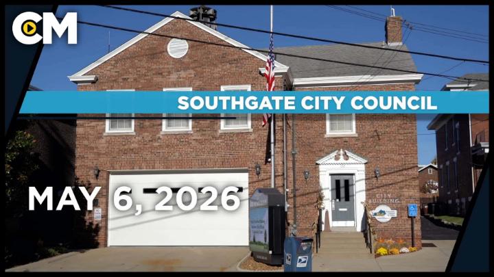 Thumbnail image for Southgate City: 5/6/26