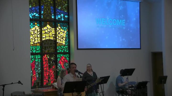 Thumbnail image for Alexandria Community Church: Who and Whose We Are