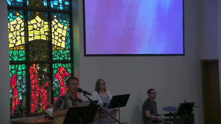 Thumbnail image for Alexandria Community Church: 5/10/26