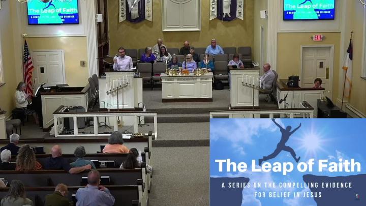 Thumbnail image for Asbury Methodist Church Traditional: 5/10/26