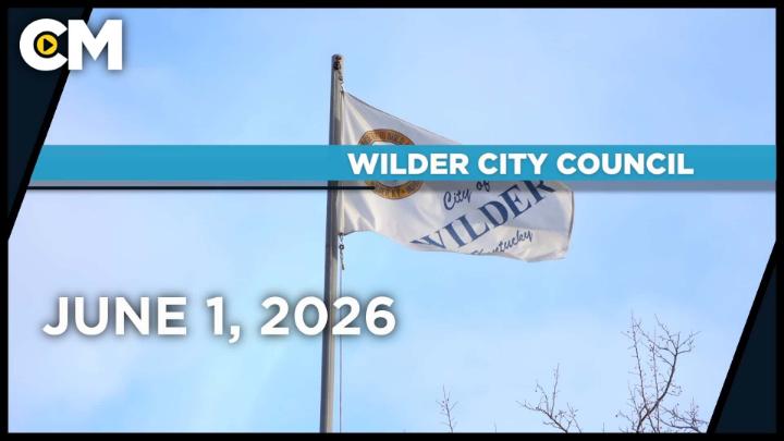 Thumbnail image for Wilder City: 6/1/26