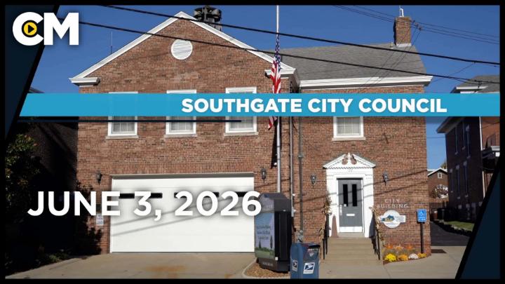 Thumbnail image for Southgate City: 6/3/26
