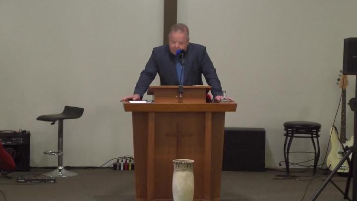 Thumbnail image for Alexandria Church of God: 5/31/26