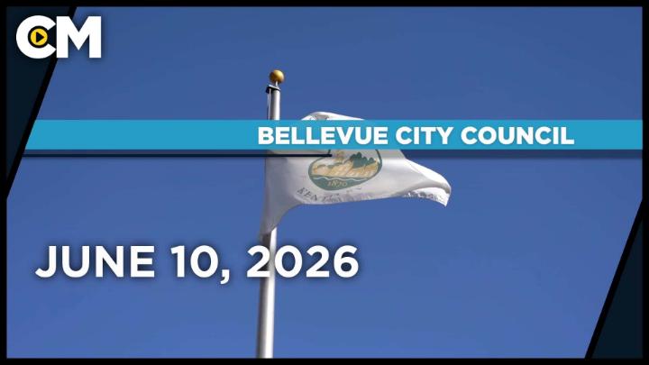 Thumbnail image for Bellevue City: 6/10/26