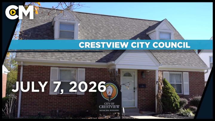 Thumbnail image for Crestview City: 7/7/26