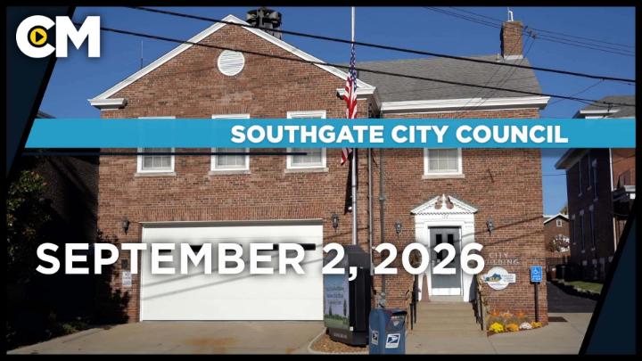 Thumbnail image for Southgate City: 9/2/26