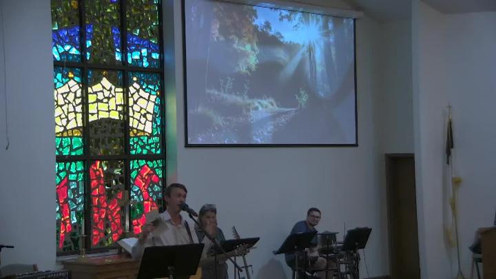 Thumbnail image for Alexandria Community Church: Getting Unstuck