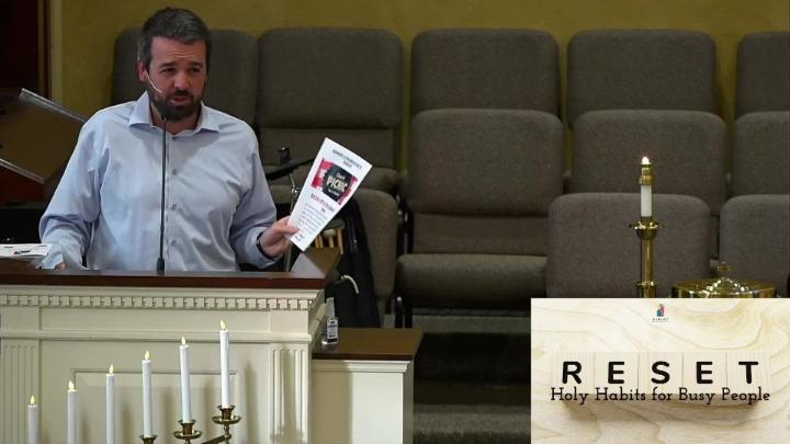 Thumbnail image for Asbury Methodist Church Traditional: 8/30/26
