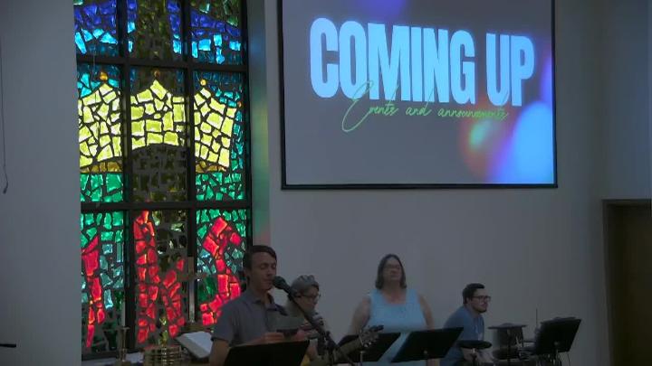 Thumbnail image for Alexandria Community Church: Seeking Satisfaction