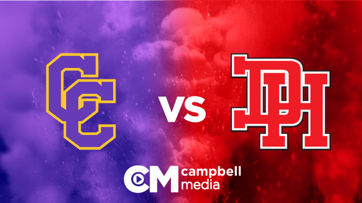 Thumbnail image for CCHS vs Dixie Girls Soccer/Senior Night - 9/14/26
