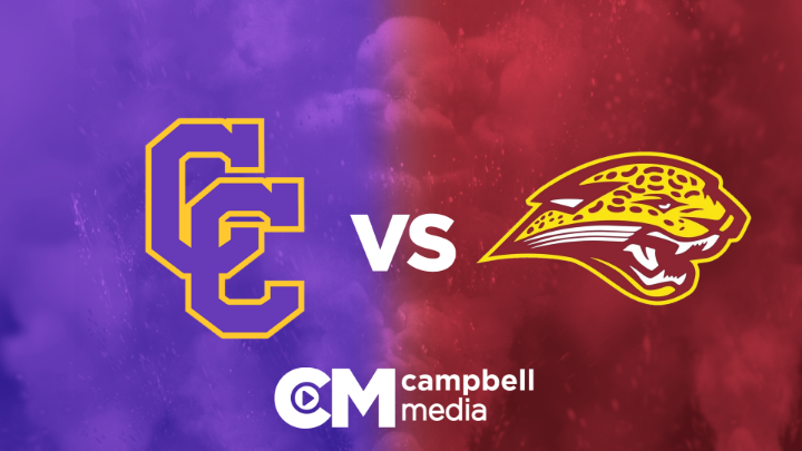 Thumbnail image for CCHS vs Cooper Football: 9/11/26
