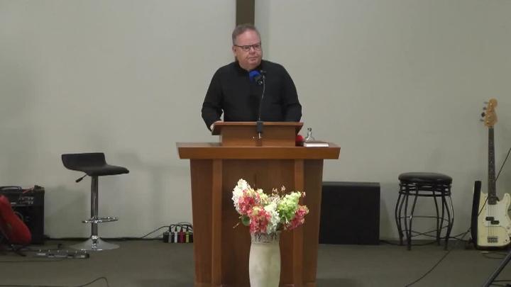 Thumbnail image for Alexandria Church of God: 9/13/26